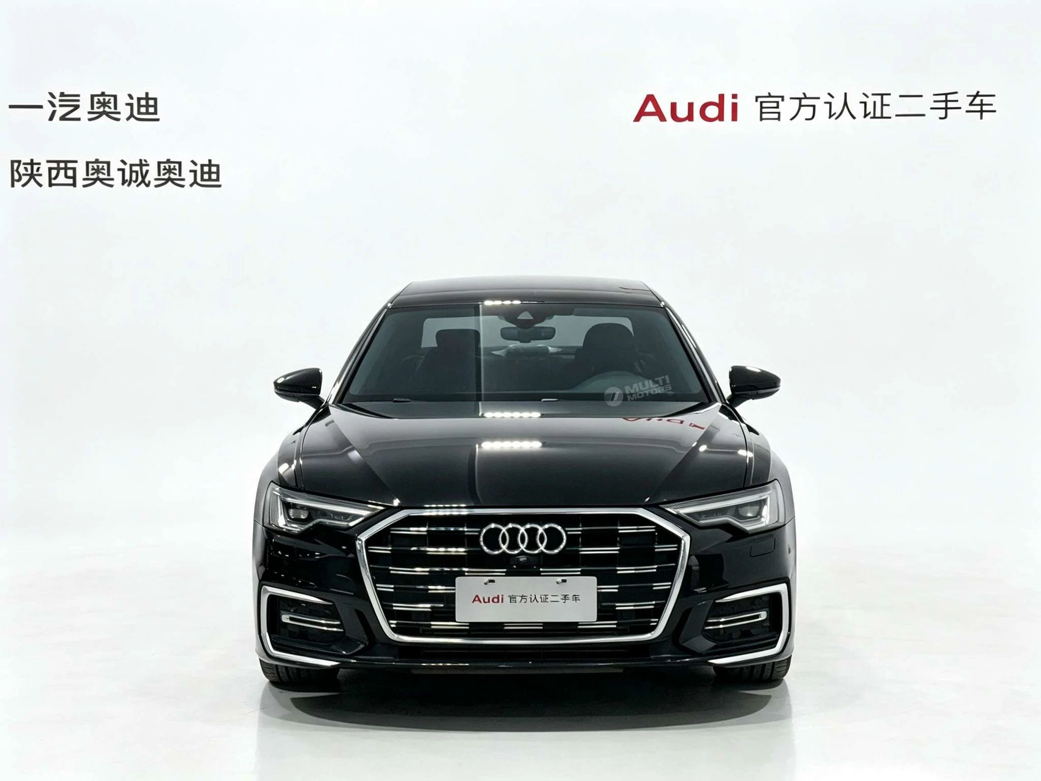  A6L 45 TFSI Premium Dynamic