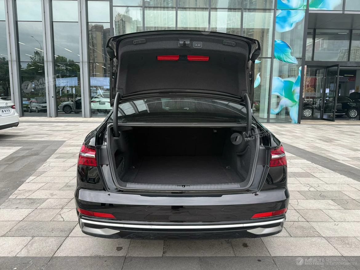  A6L