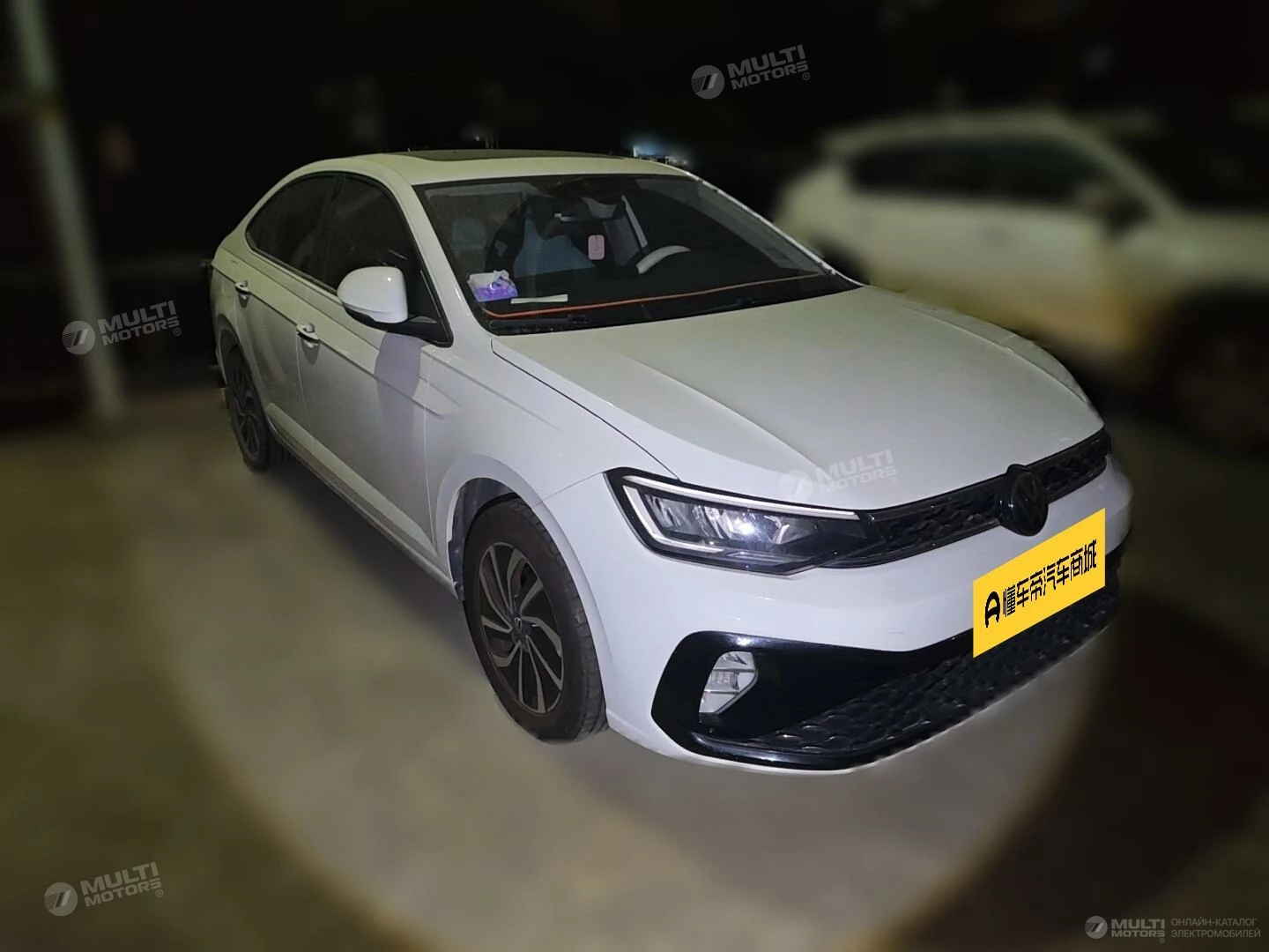  Lavida New Elite 1.5L AT Outstanding New Wish