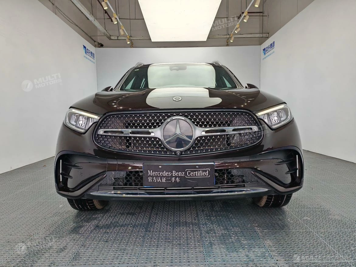  GLC