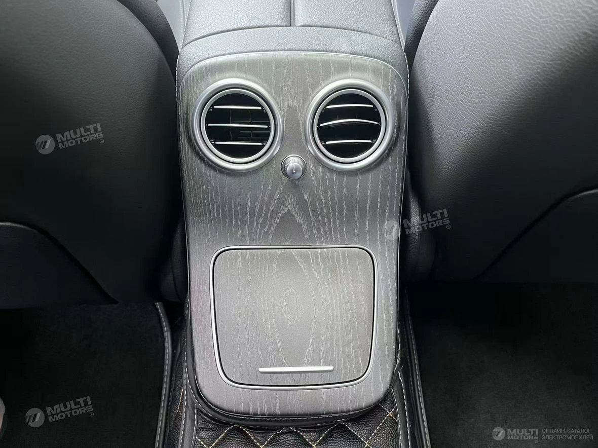  E-class