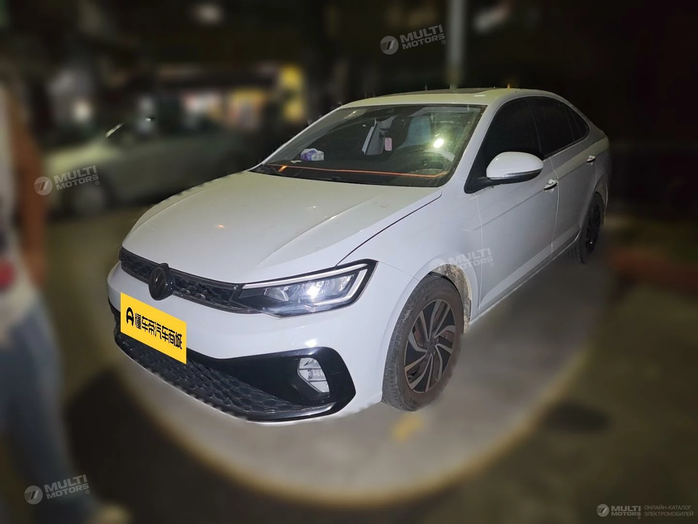  Lavida New Elite 1.5L AT Outstanding New Wish