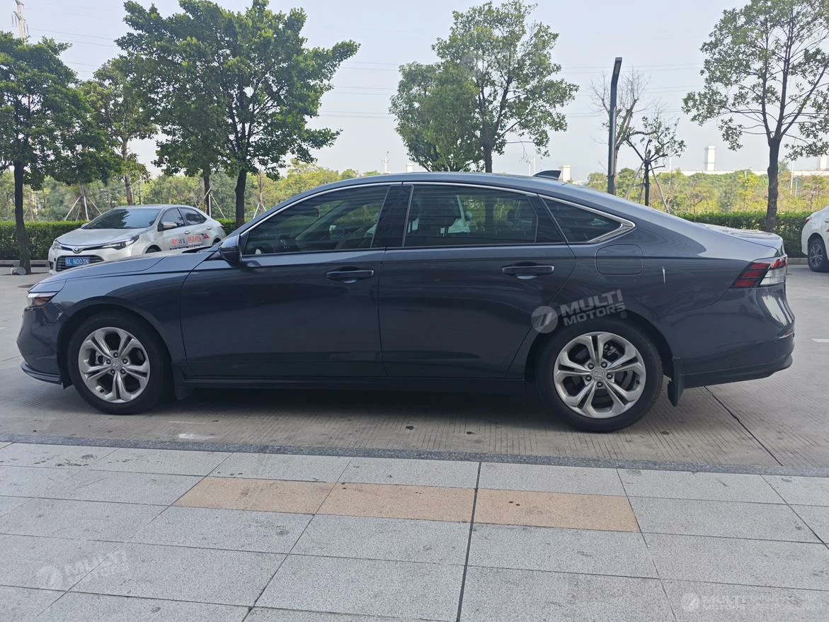  Accord Sharp Turbo 260TURBO Smart