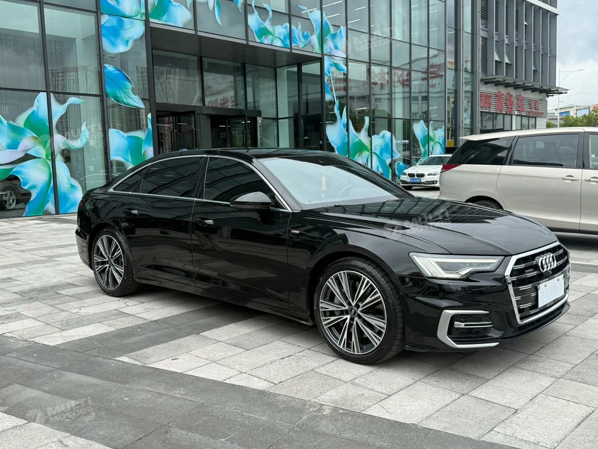  A6L