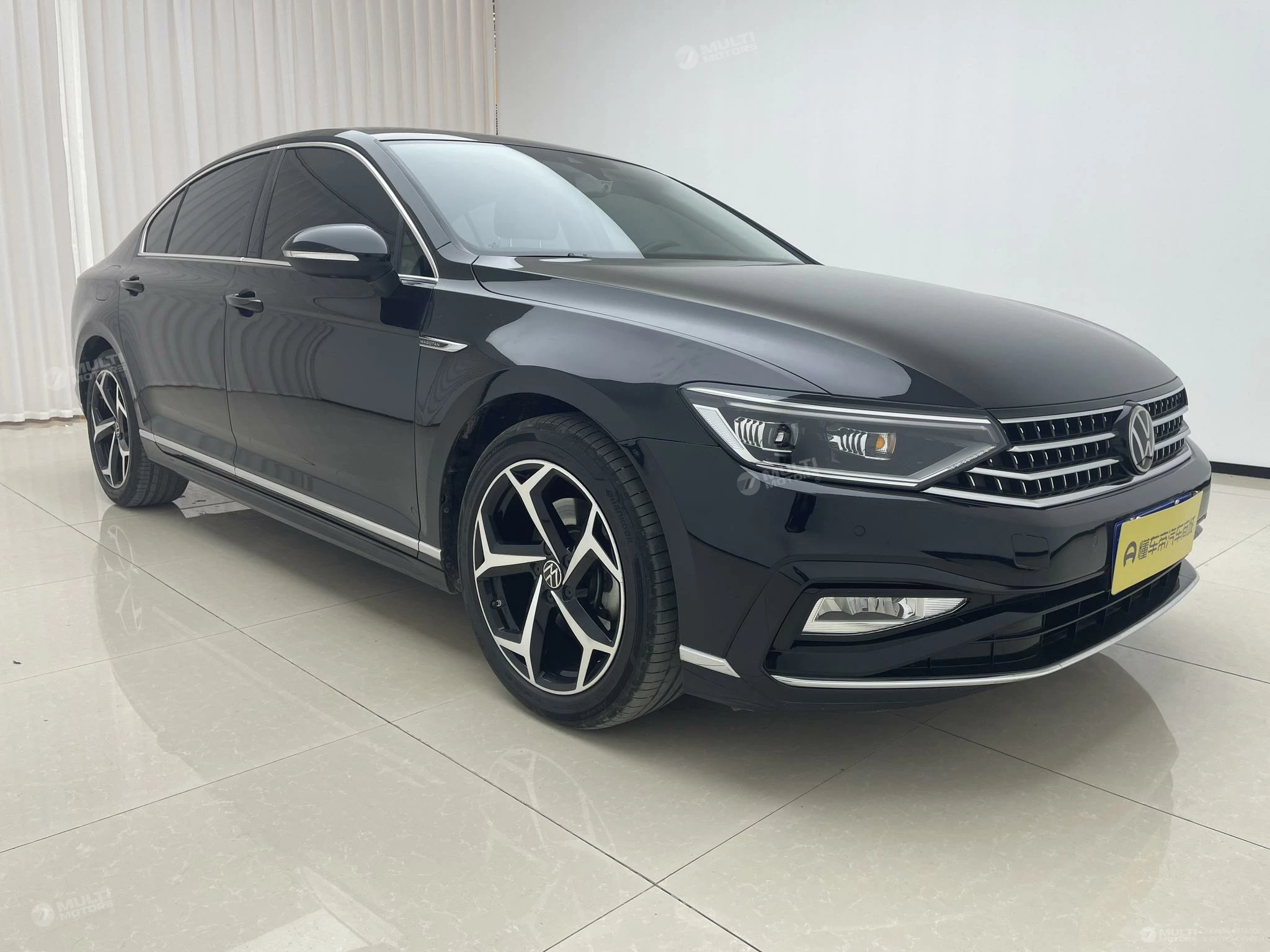  Magotan 2 million commemorative 330TSI DSG Luxury