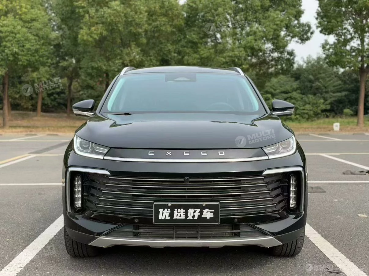  TXL Lingyun 400T 2WD King