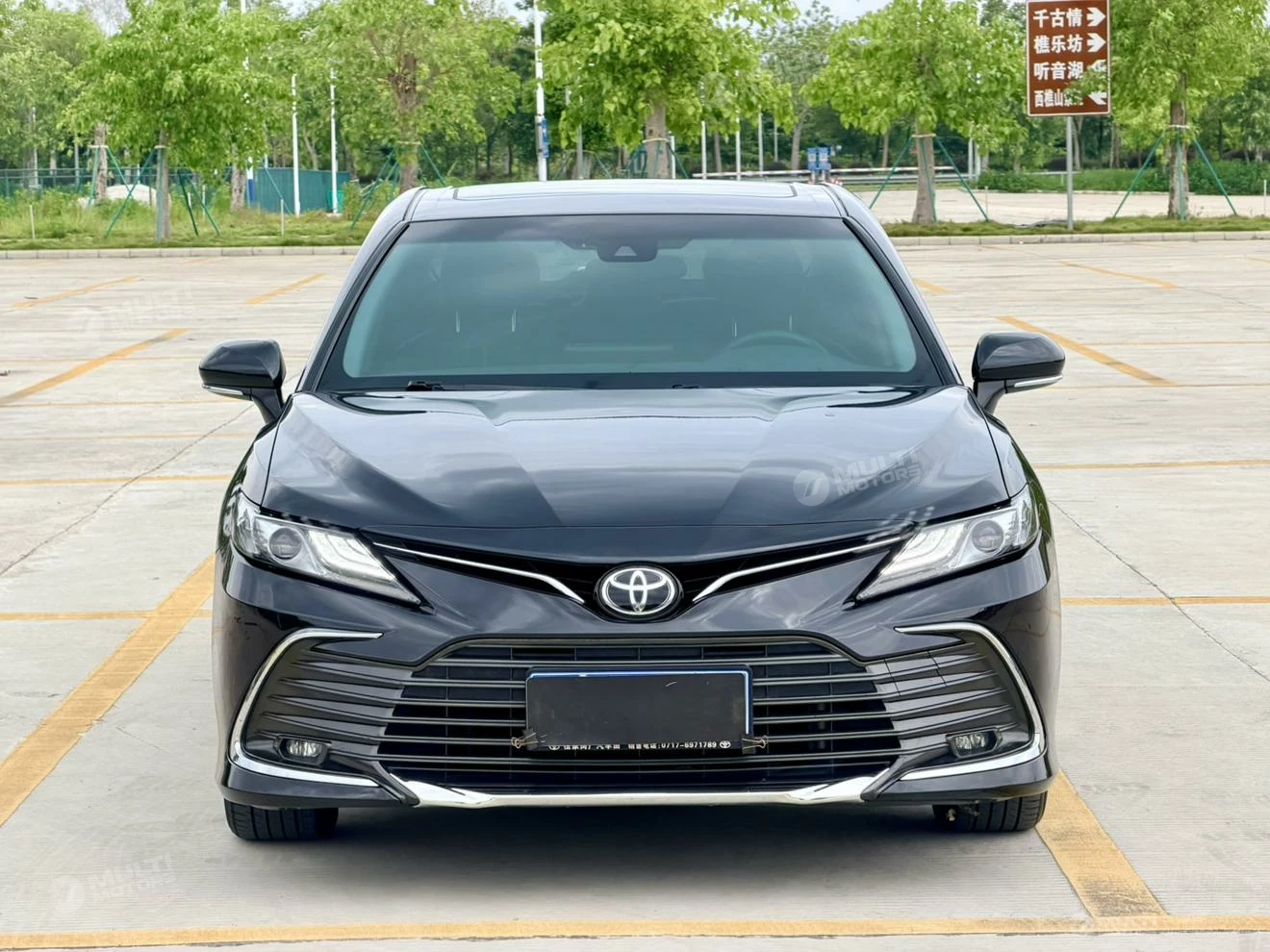  Camry 2.0G Deluxe