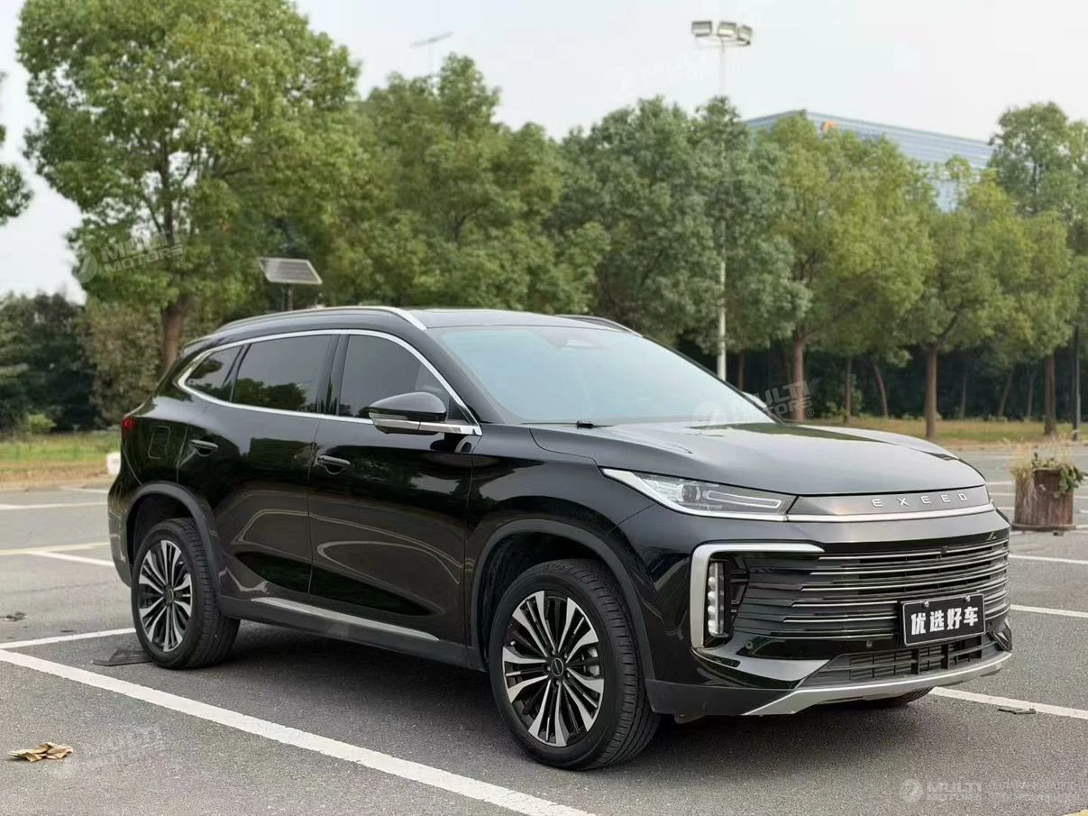  TXL Lingyun 400T 2WD King