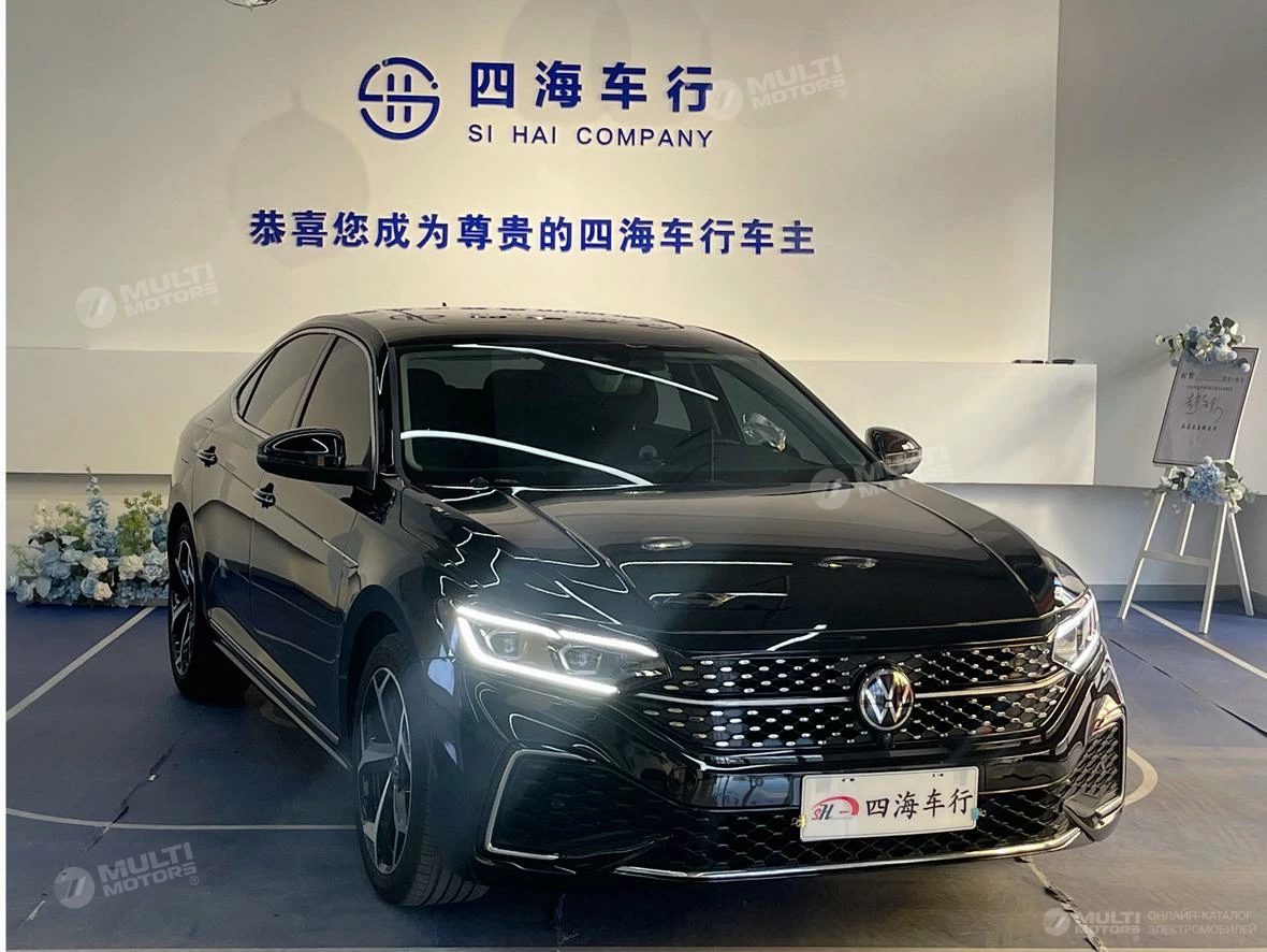  Passat 330TSI Starry Sky Elite