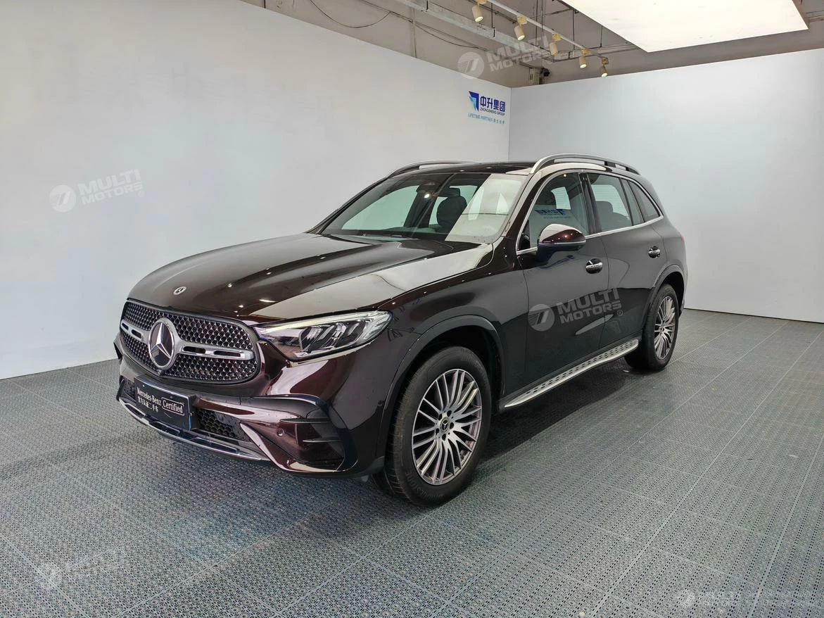  GLC