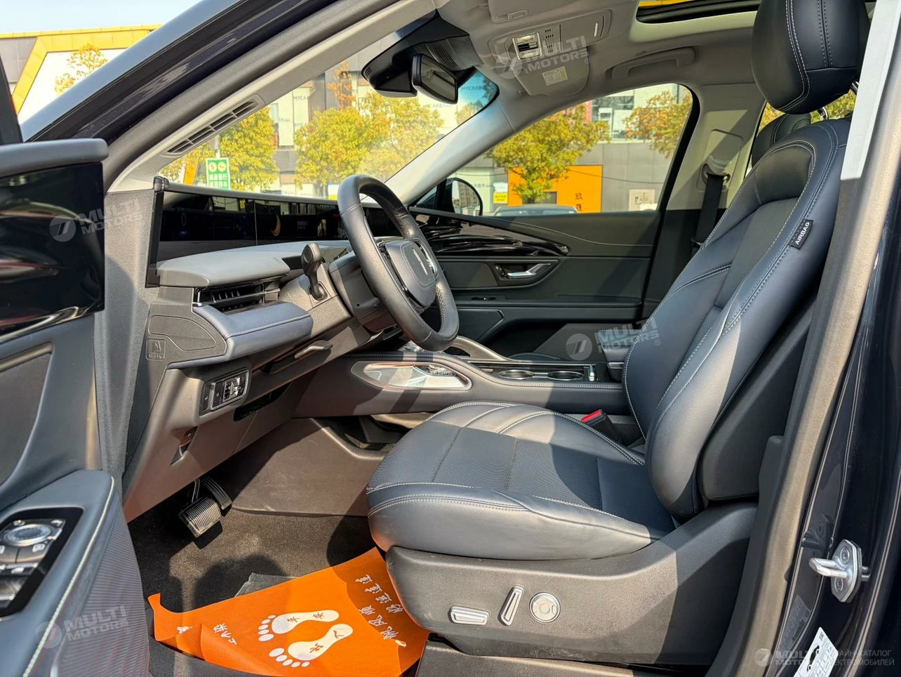  Navigator