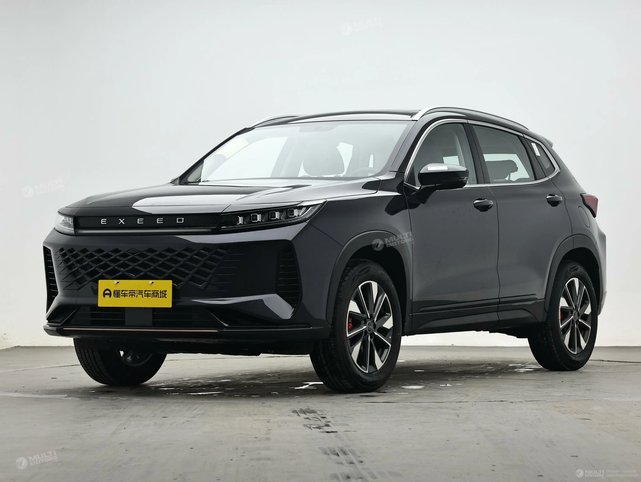  LX 1.5T CVT Good Thing Lianlian