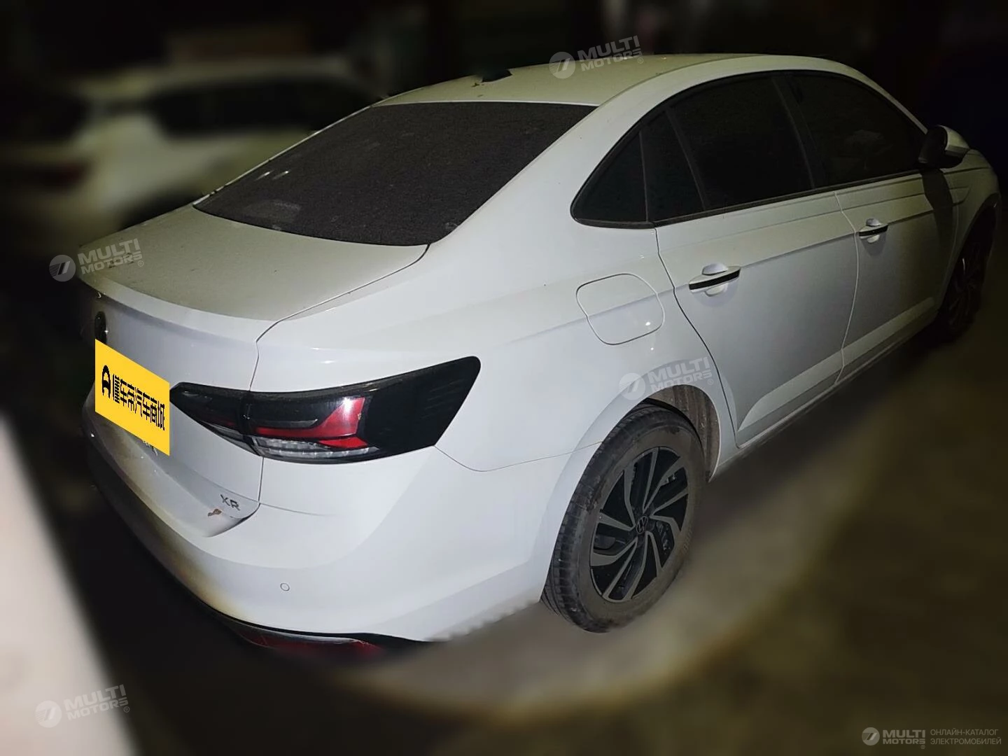  Lavida New Elite 1.5L AT Outstanding New Wish