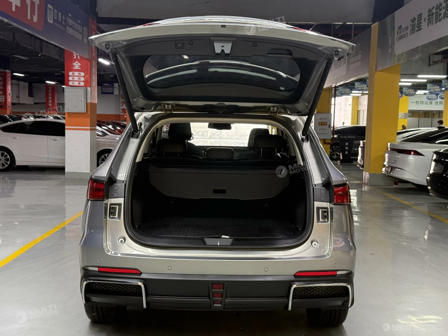 Haval Xiaolong MAX (2023)