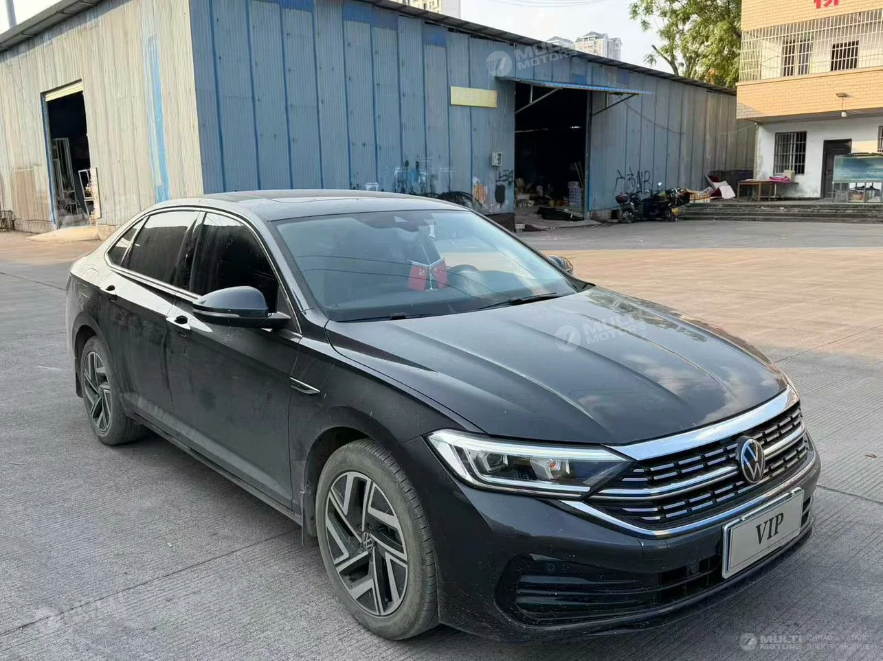  Sagitar 300TSI DSG Beyond