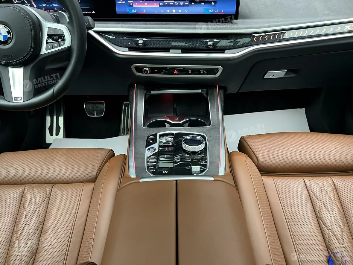  X7
