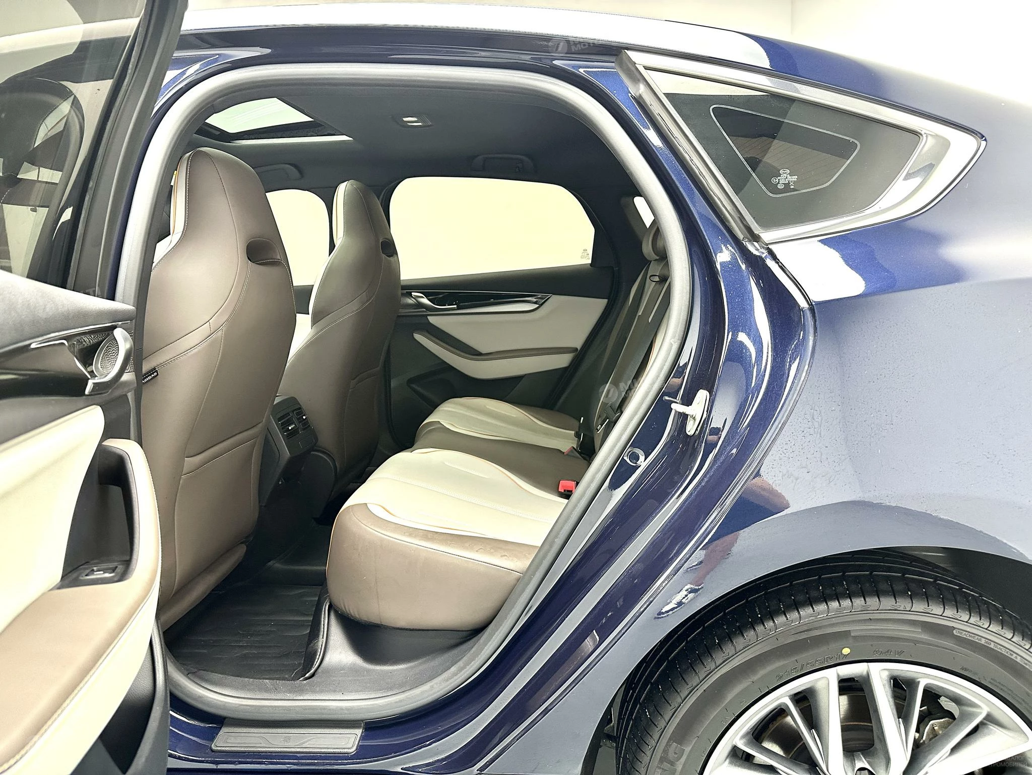  Qin Plus EV