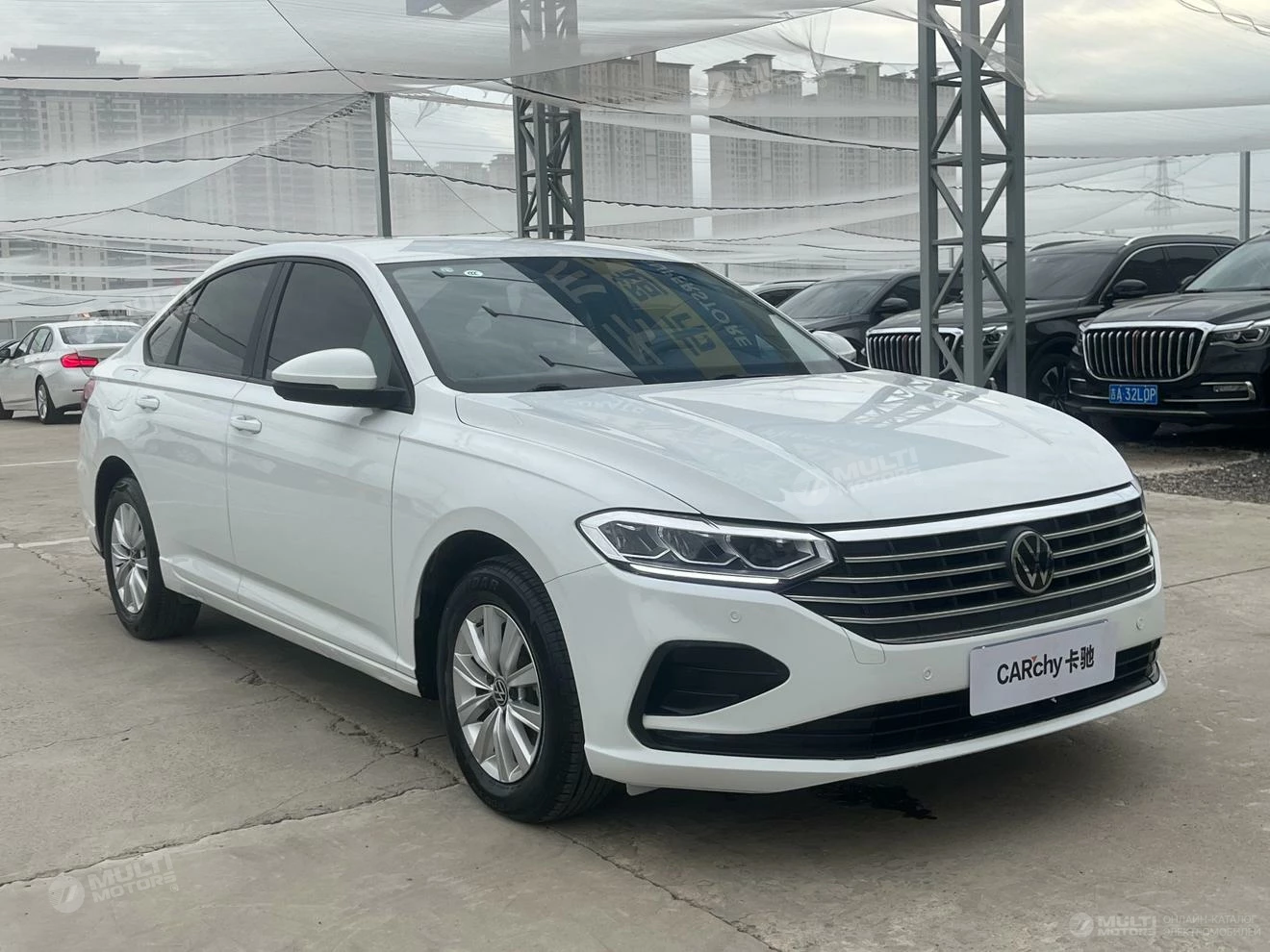  Lavida 1.5L AT Deyi