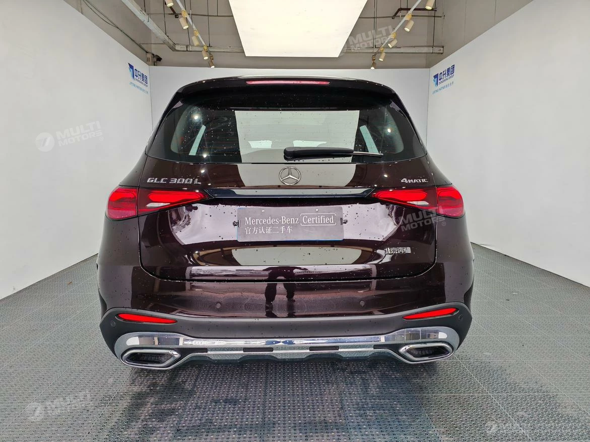  GLC