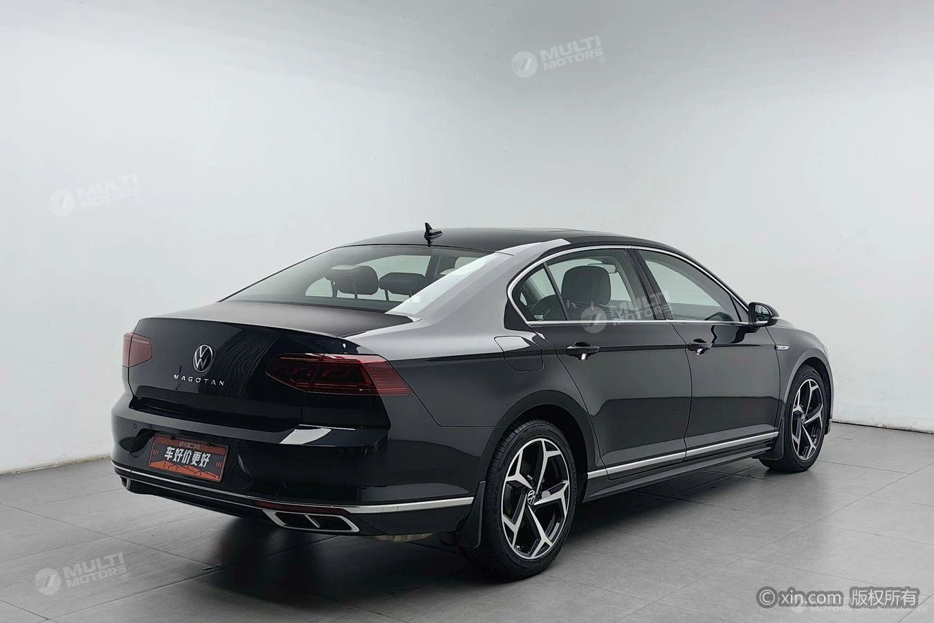  Magotan 2 million commemorative 330TSI DSG Luxury