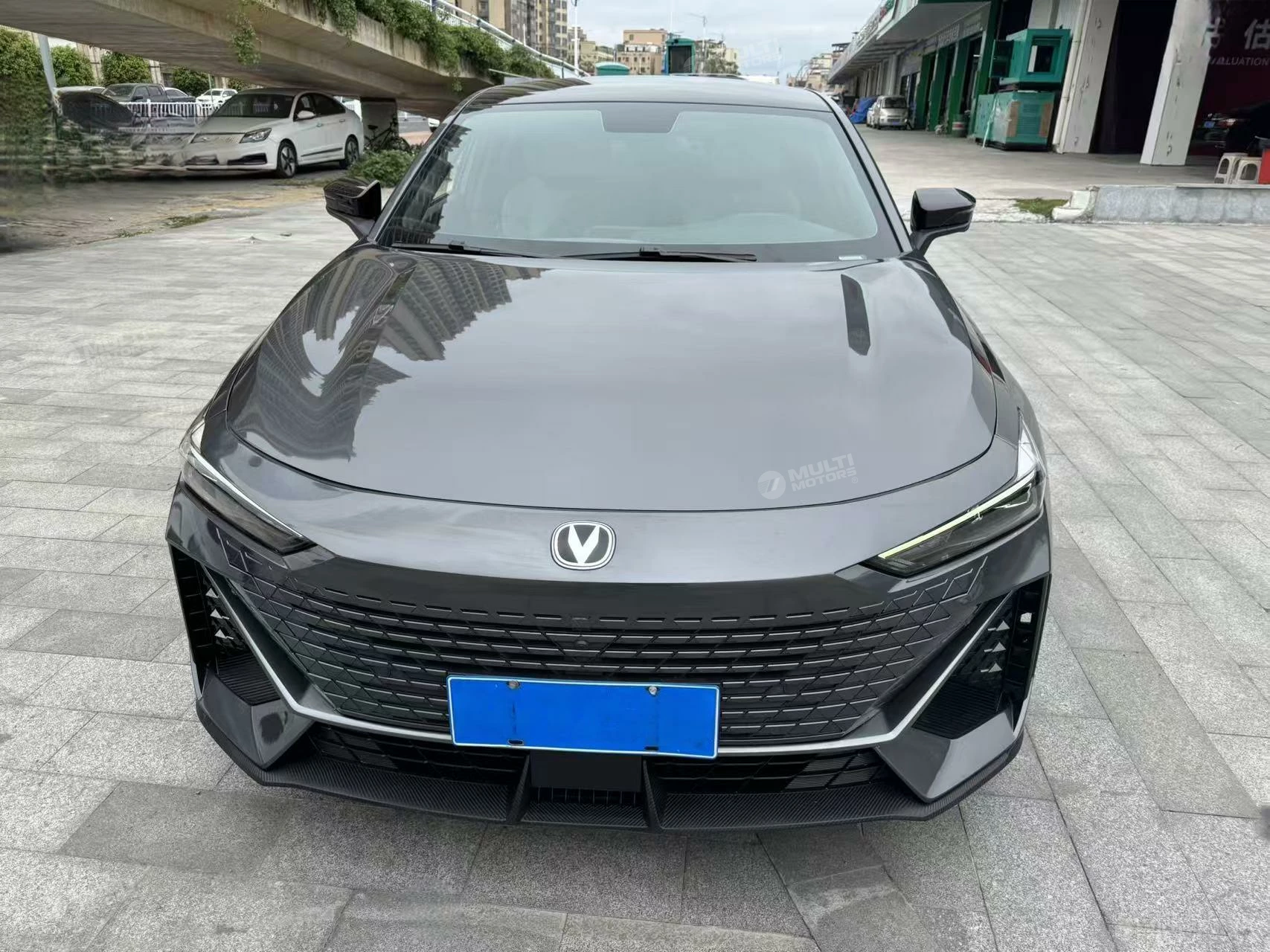  UNI-V 1.5T premium