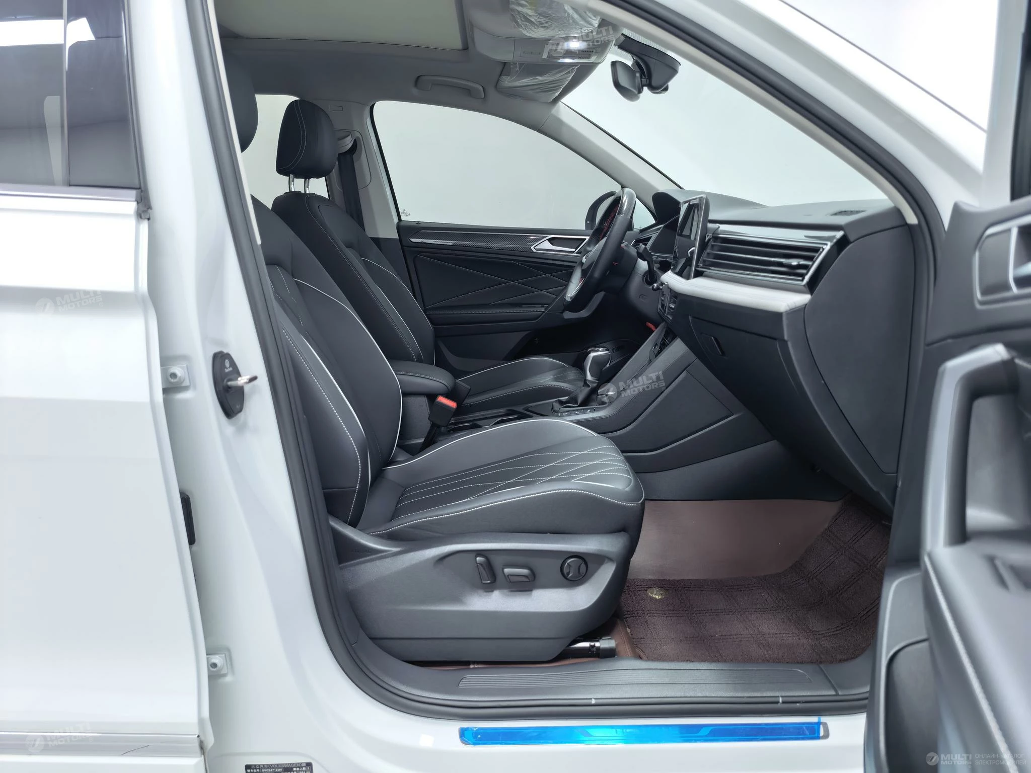  Tiguan L