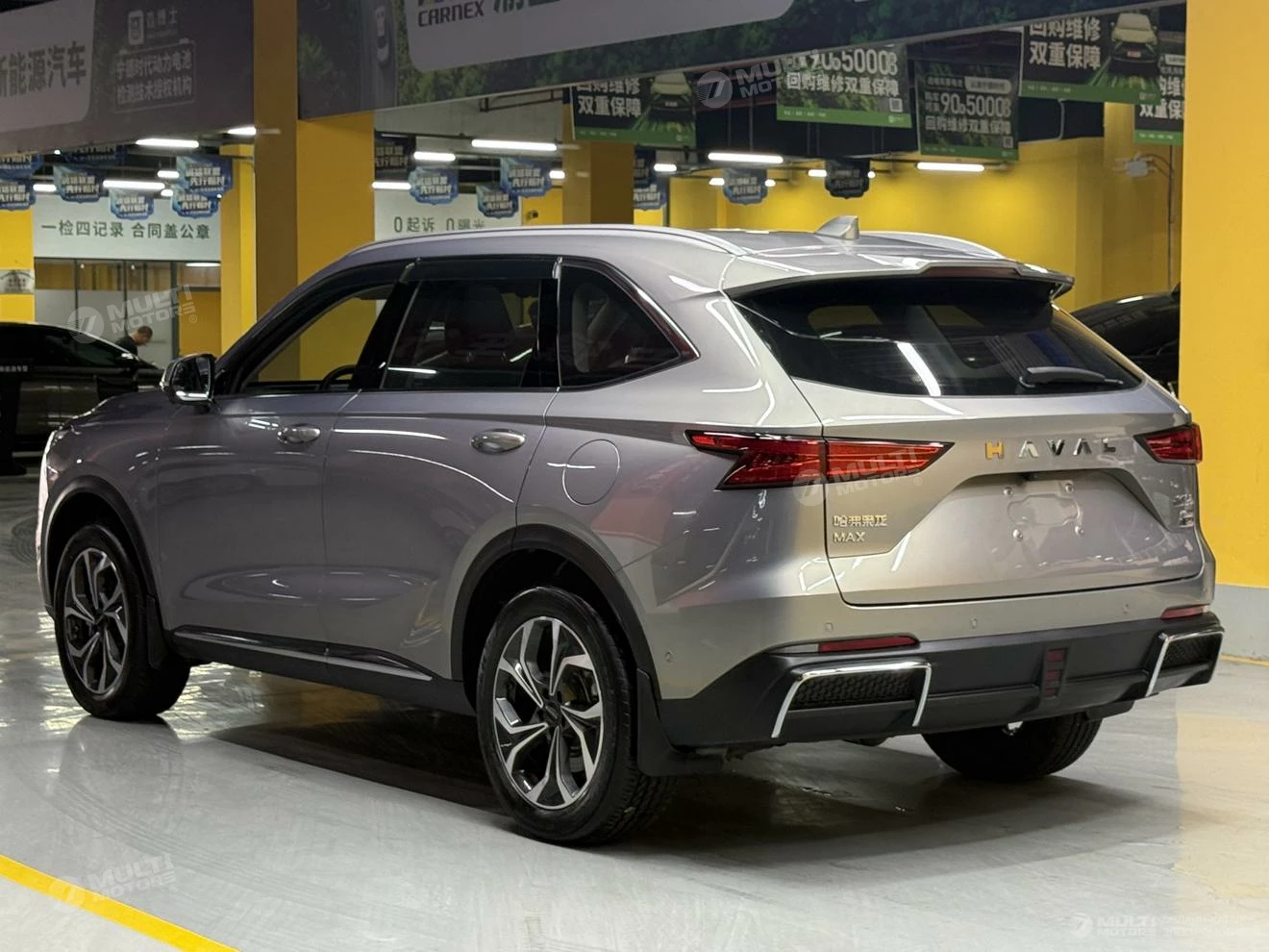  Xiaolong MAX