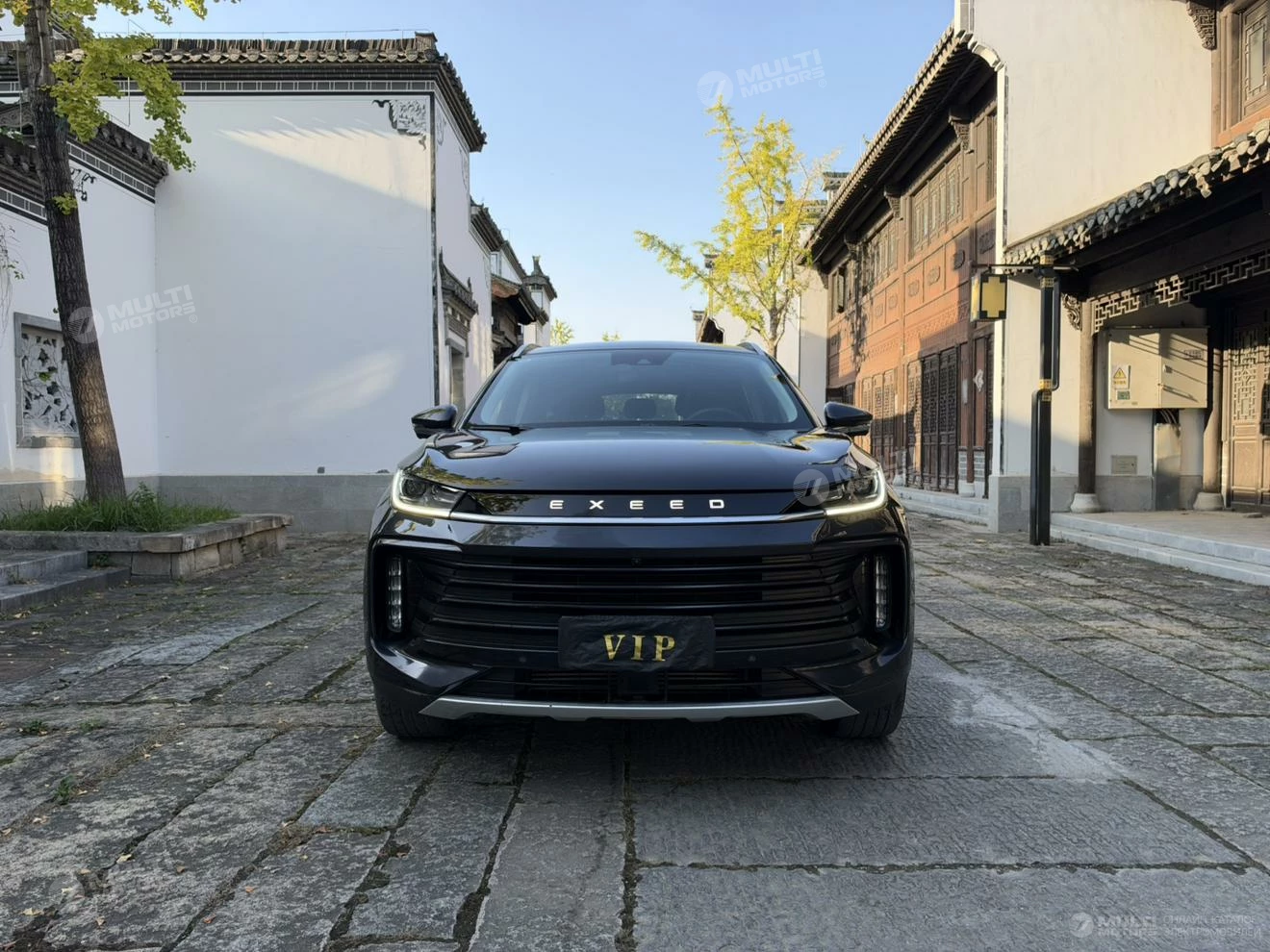  TXL Lingyun 400T 2WD Xingrui PRO