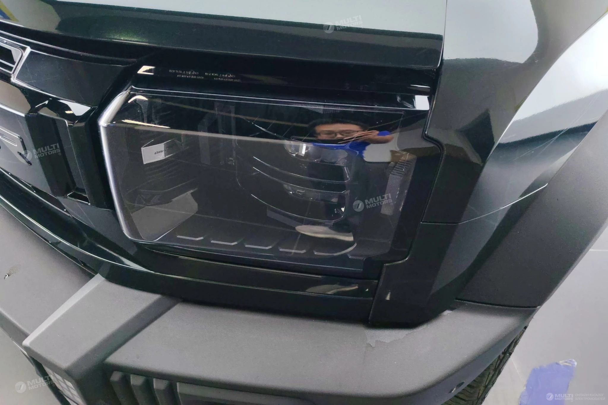  Traveller 2.0 TD 4WD Traversal PRO