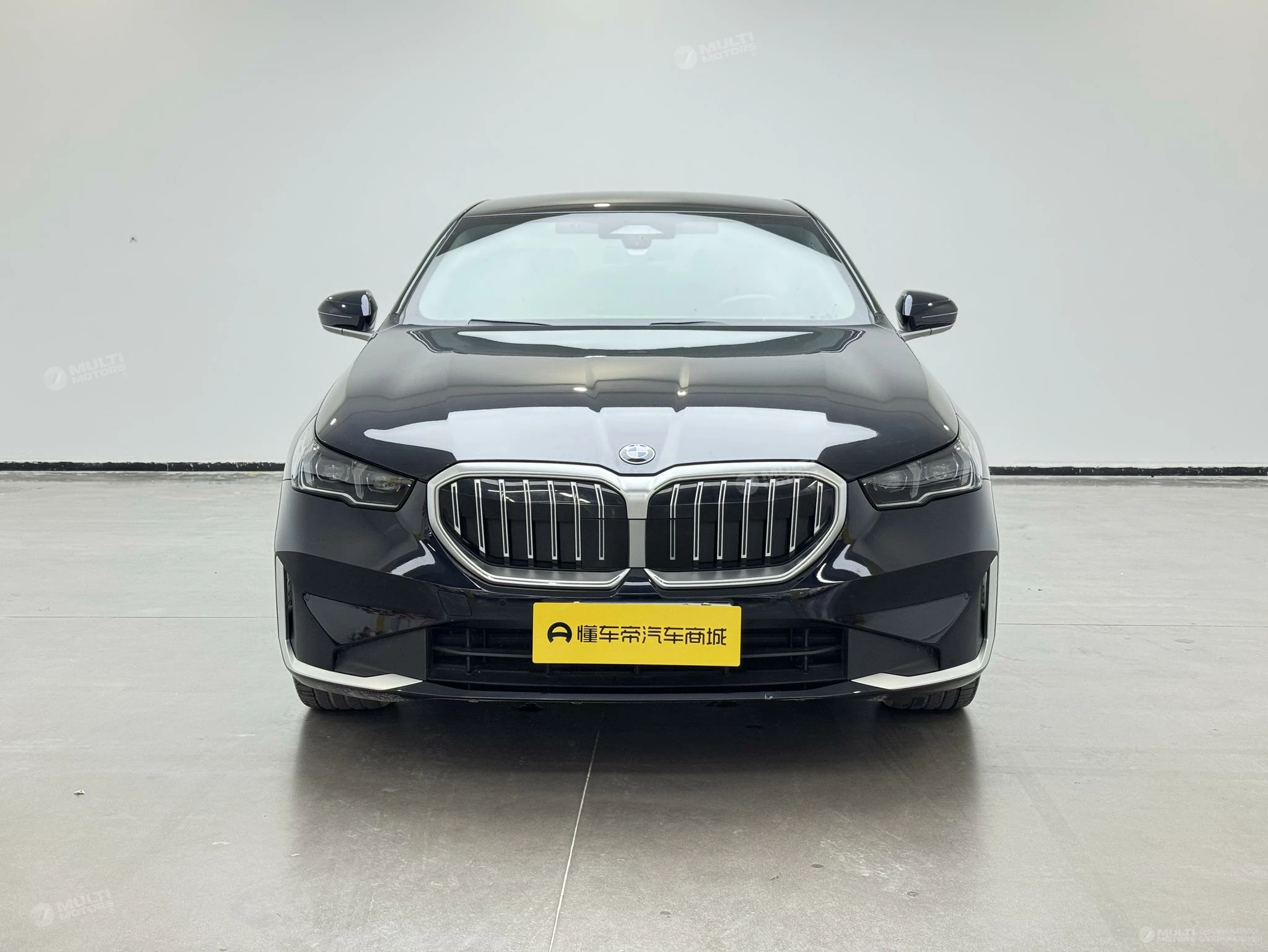  5 Series 525Li Luxury Set