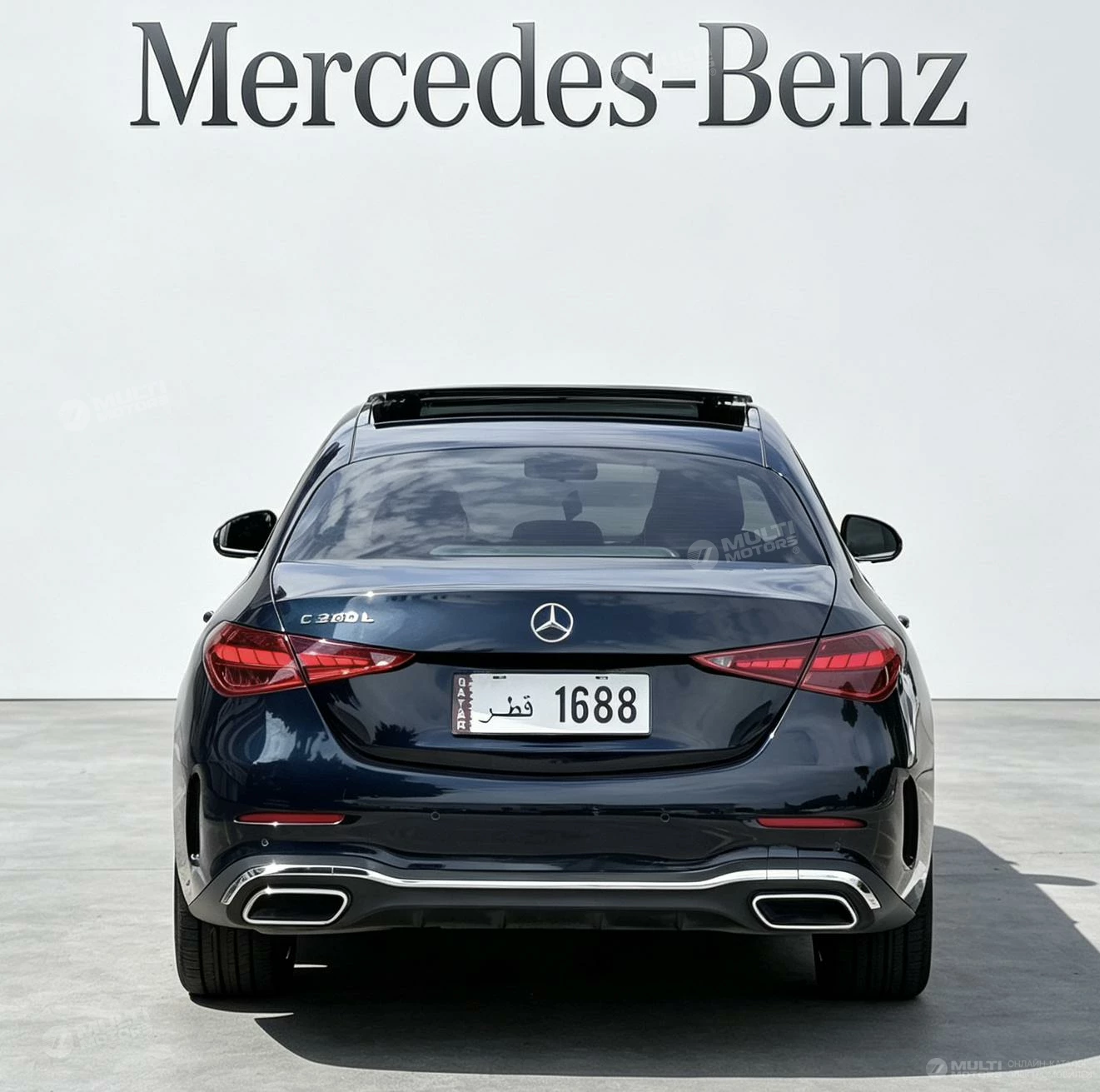  C-class
