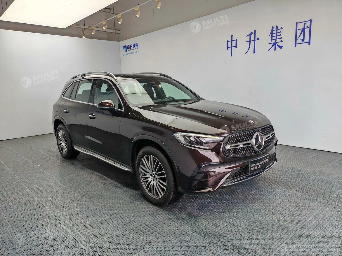  GLC