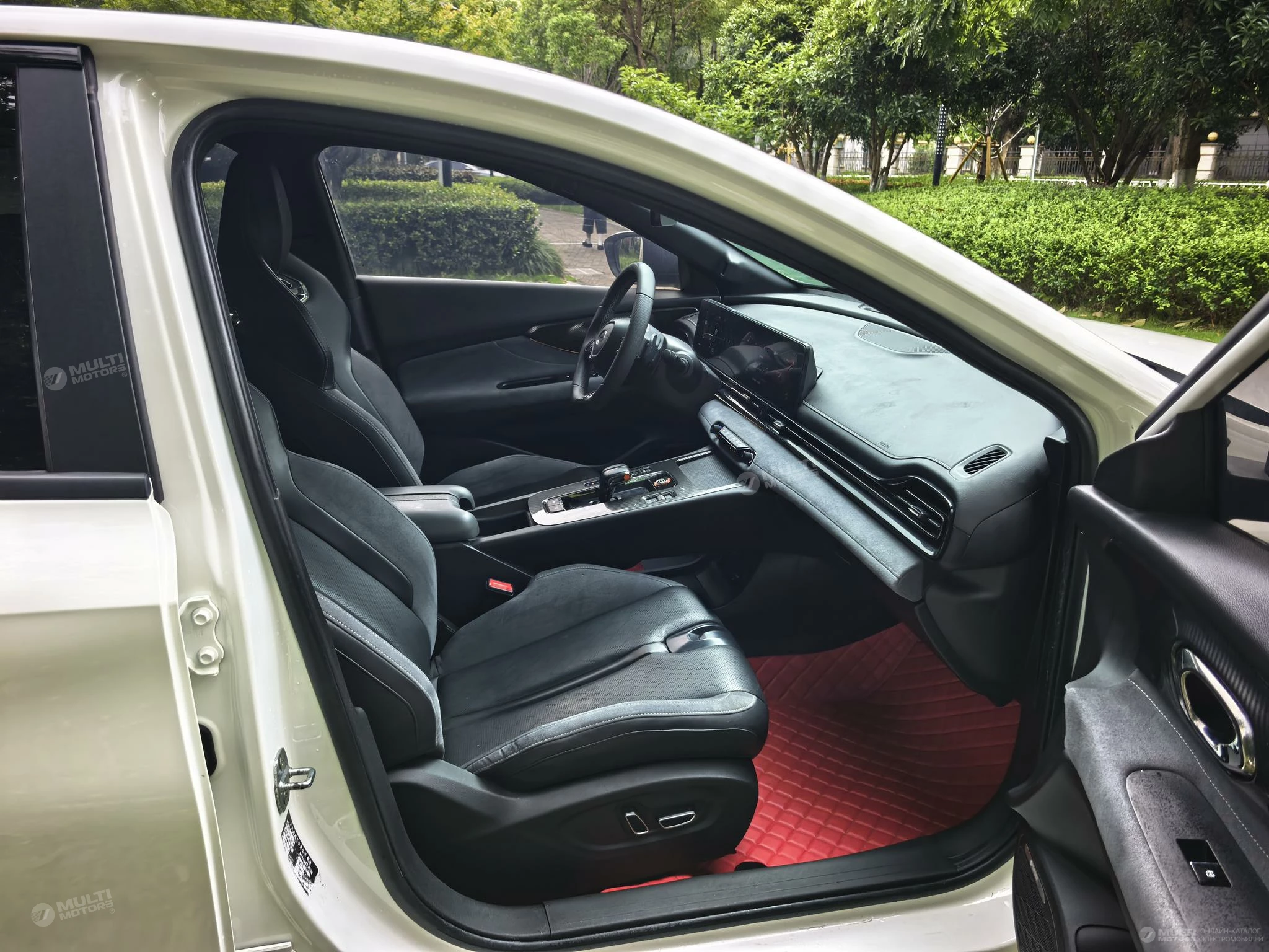  Trumpchi Empow