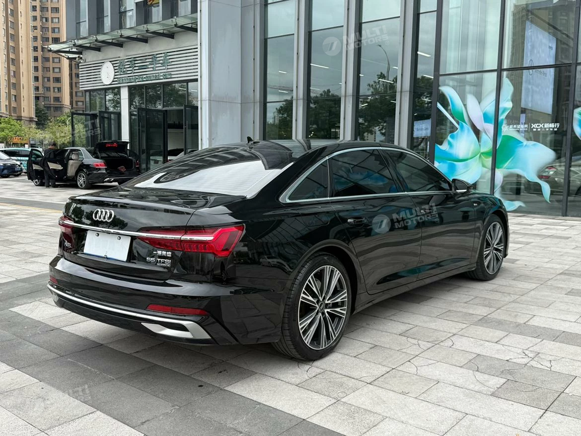  A6L