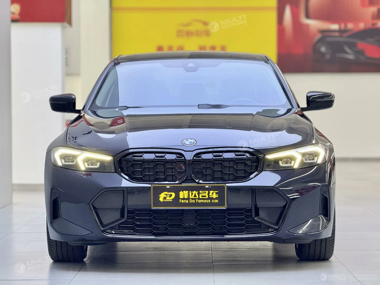  3 Series