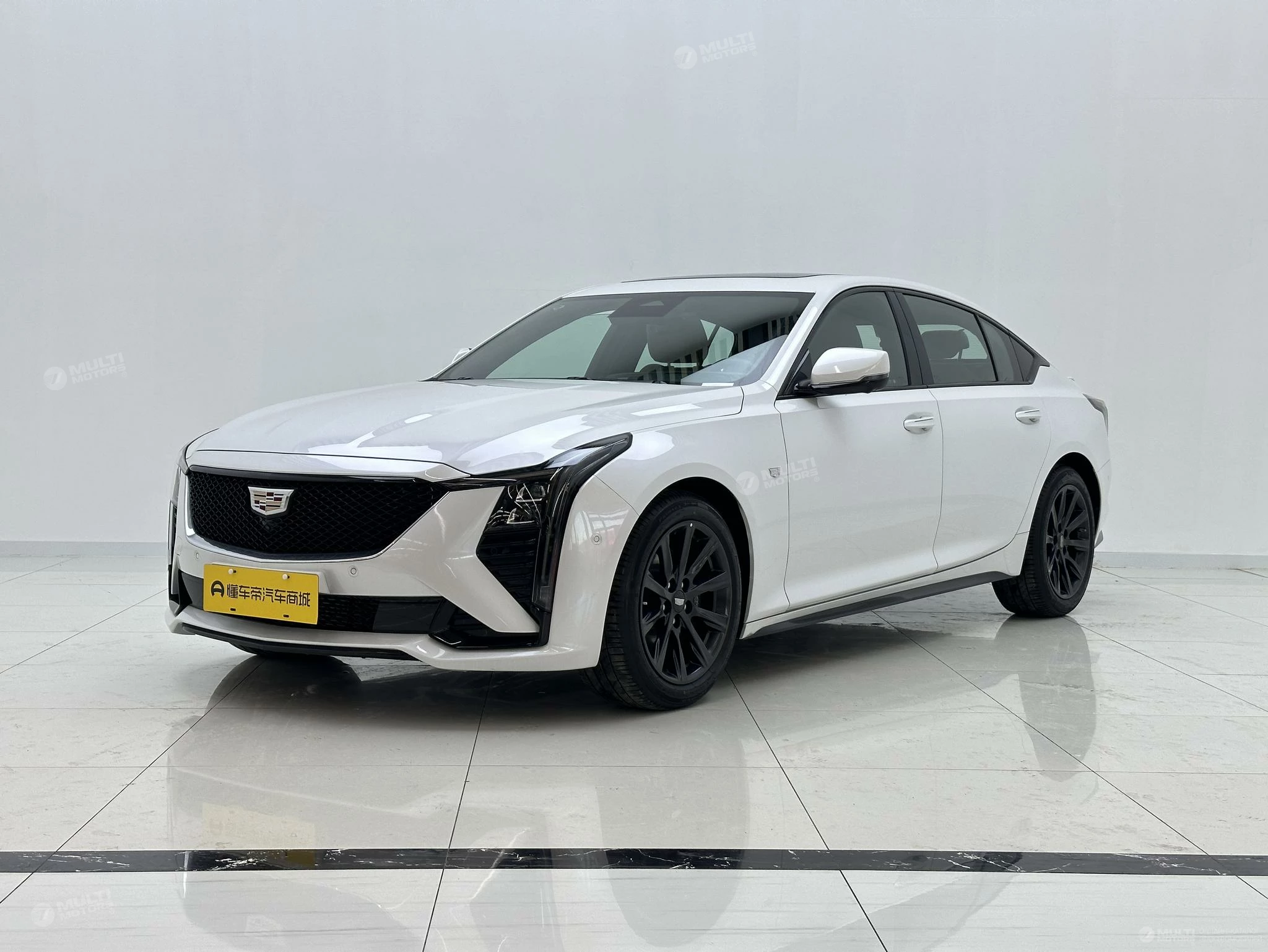  CT5 28T premium