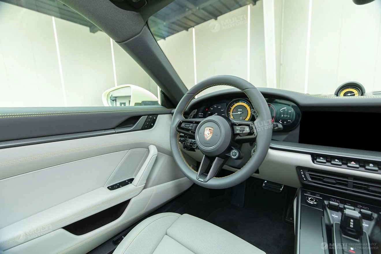  911 Carrera 3.0T