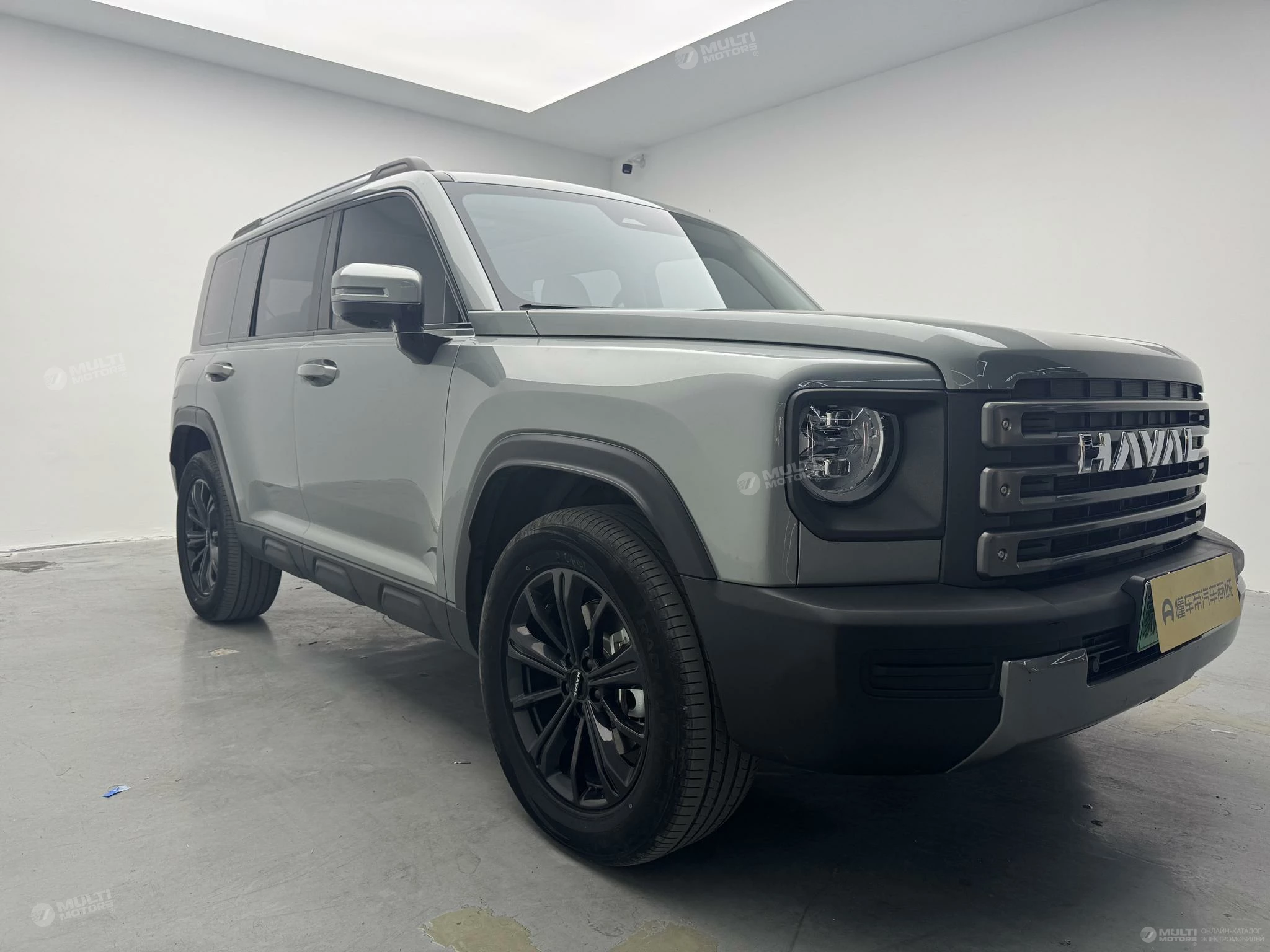  Raptor PHEV 1.5T Hi4 102 Pro