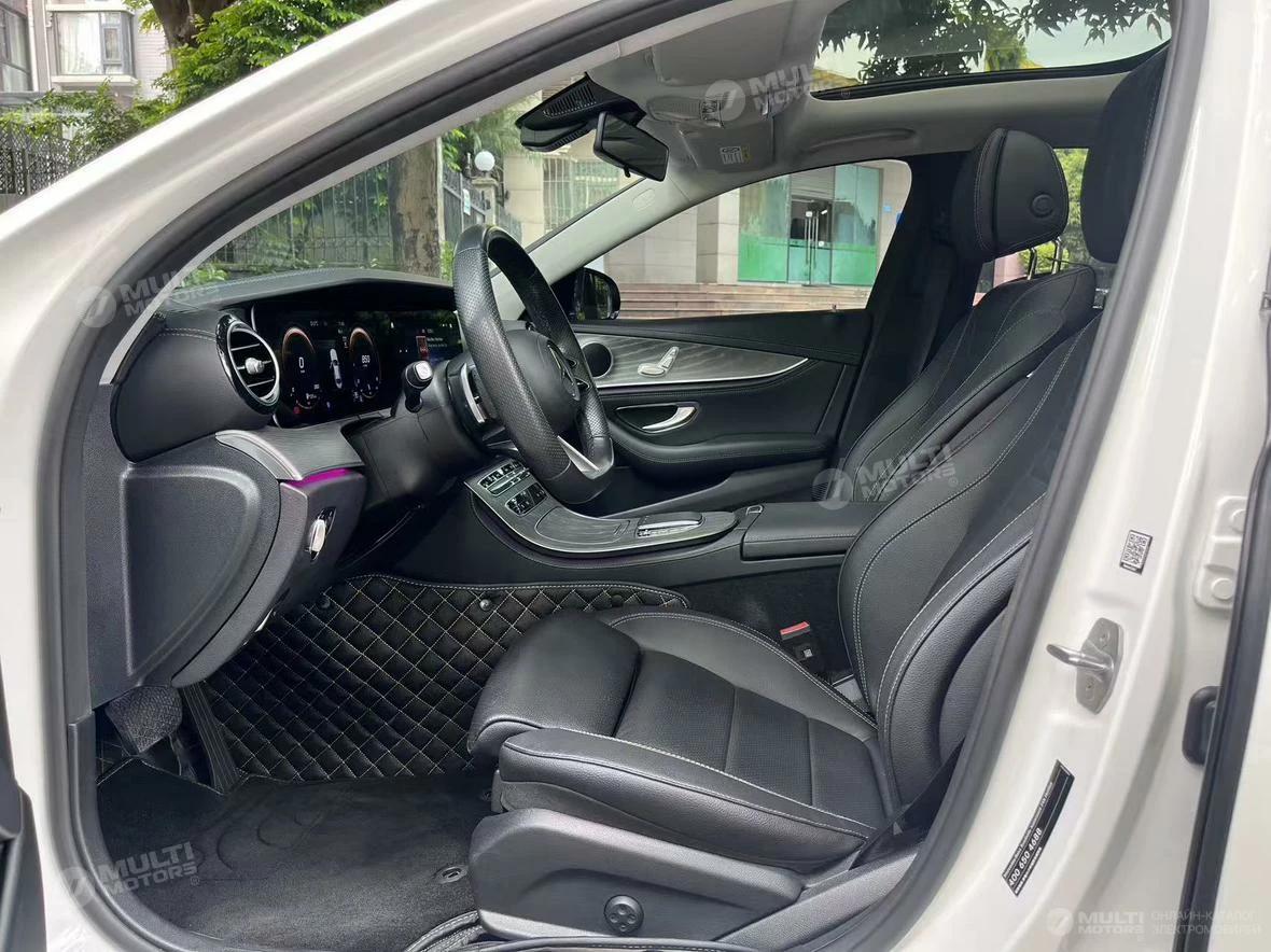  E-class