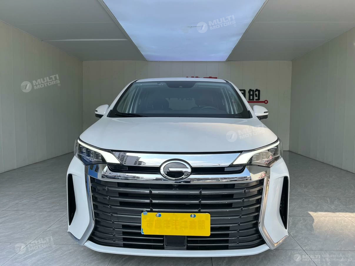  Trumpchi M6 MAX 270T WDCT Premium