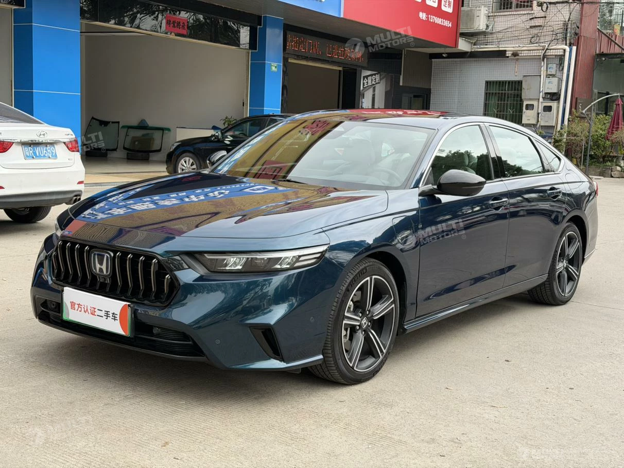  Inspire PHEV
