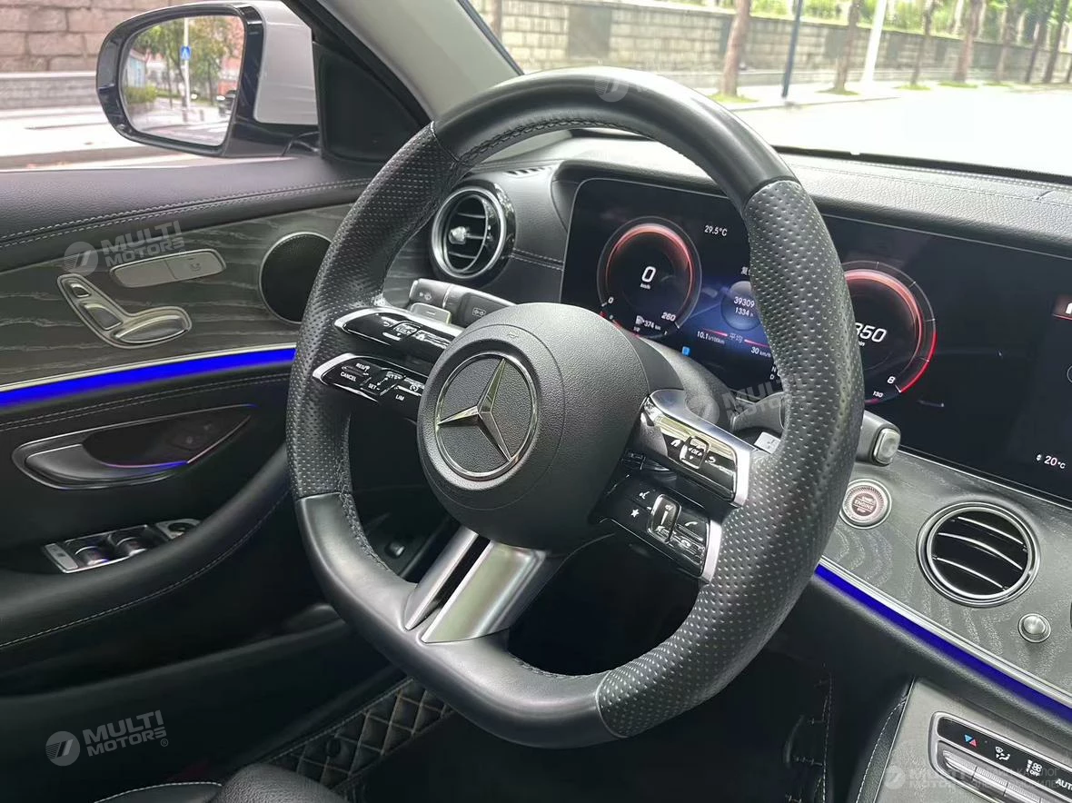  E-class