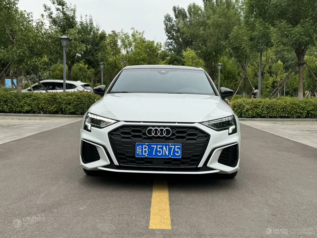  A3 Facelift Sportback 35 TFSI fashion sport