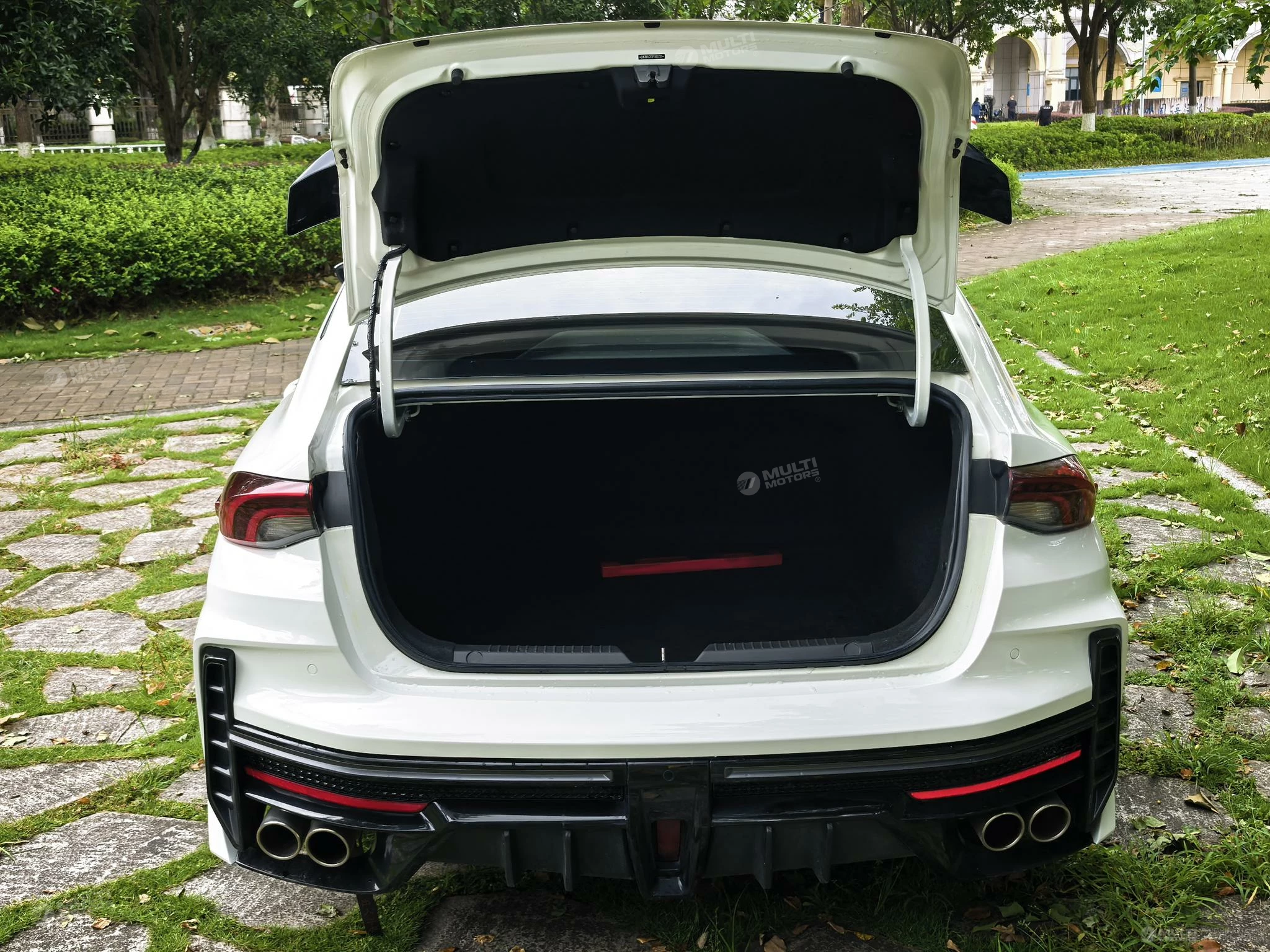  Trumpchi Empow