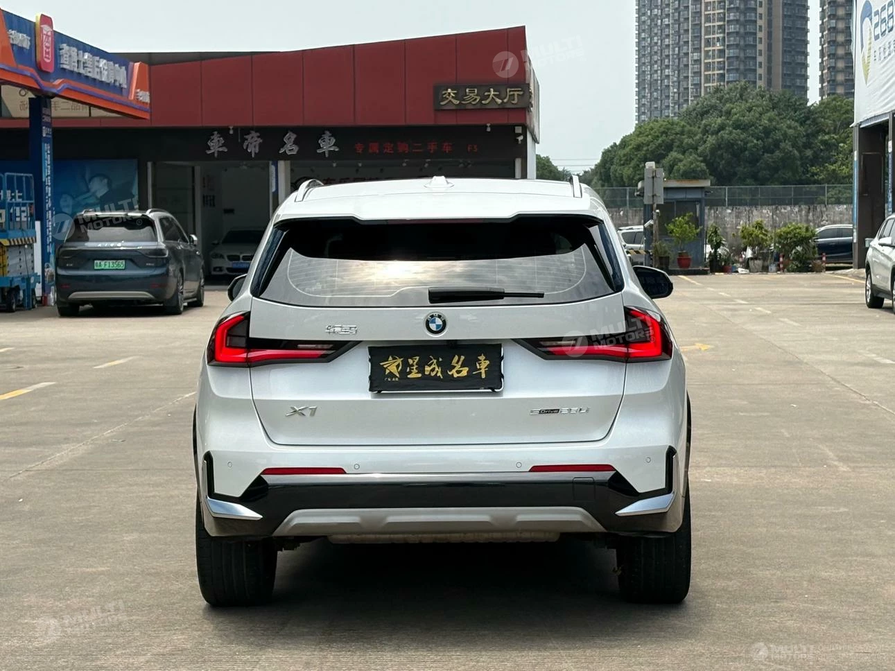  X1