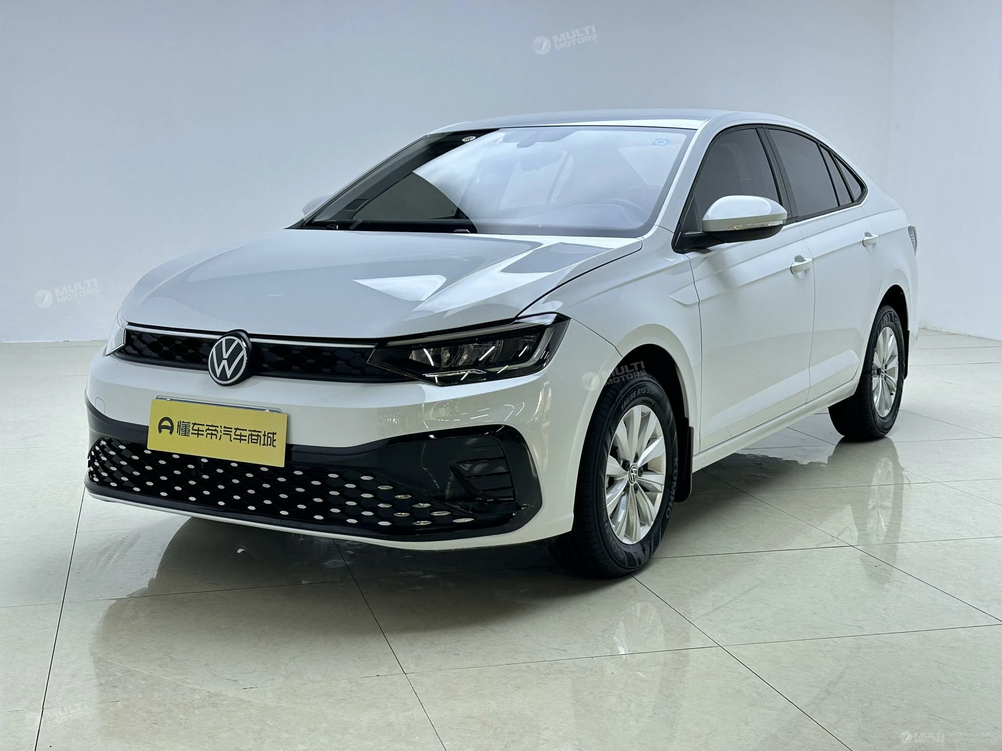  Lavida New Elite 1.5L AT New Elite