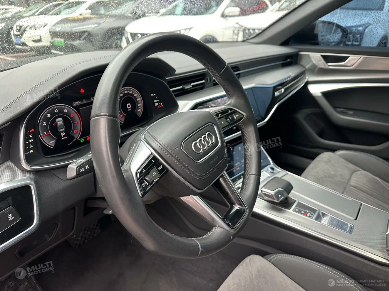 A6L