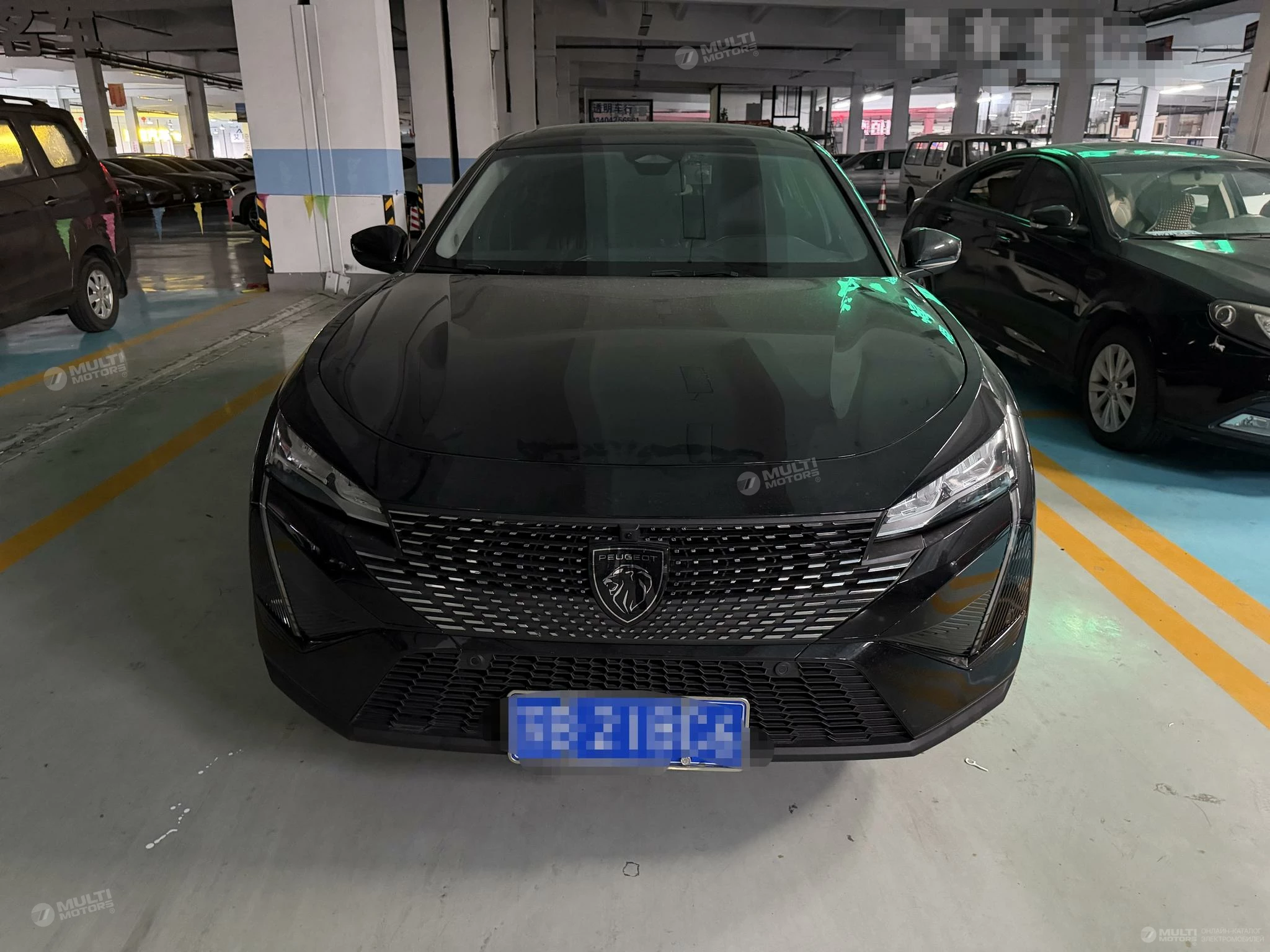  408X 1.6T Charm