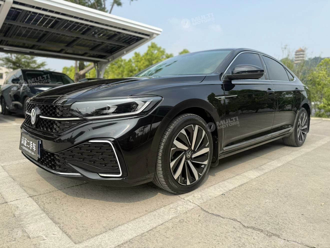  Passat Facelift 330TSI Elite