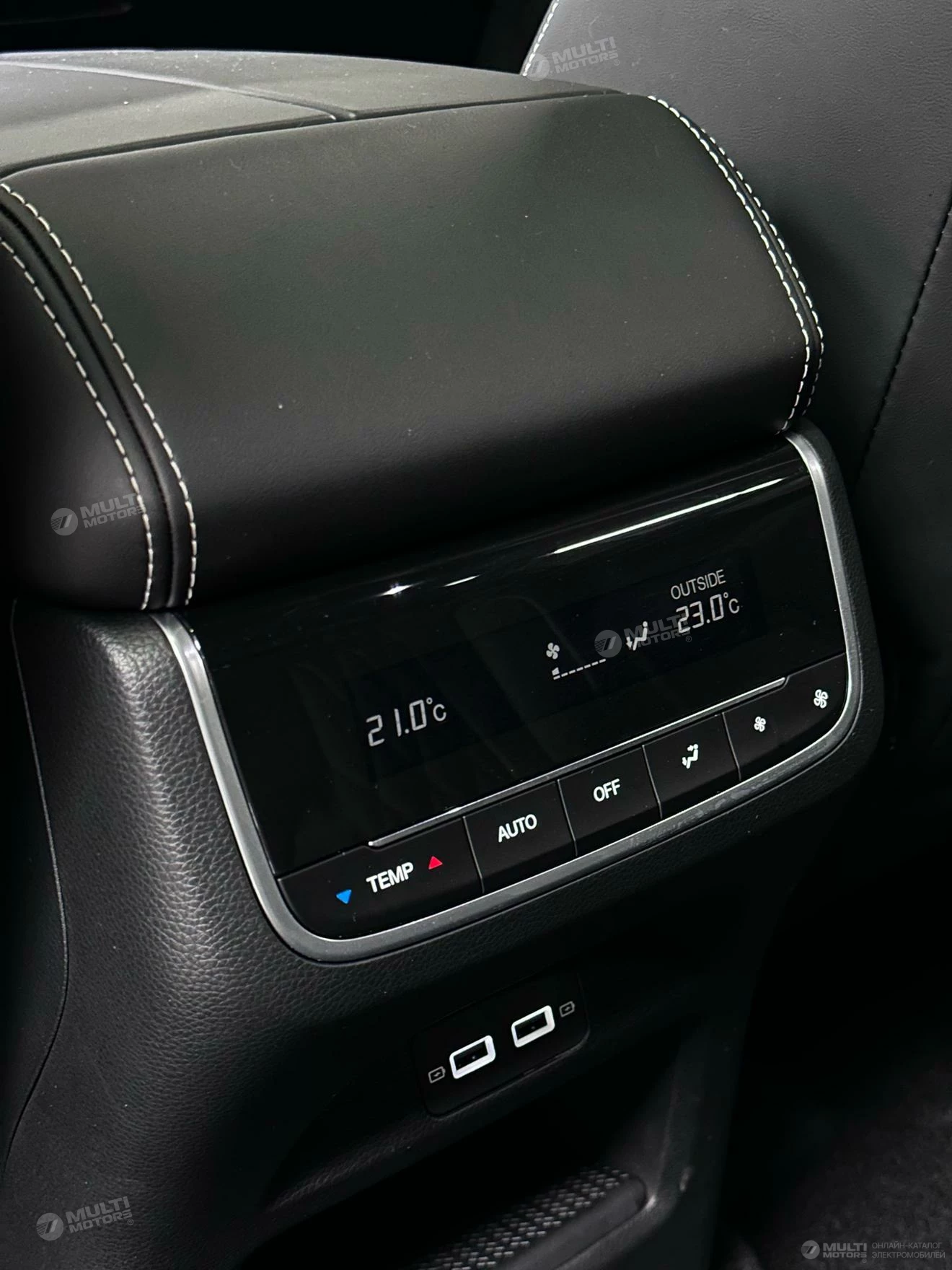  Trumpchi GS8
